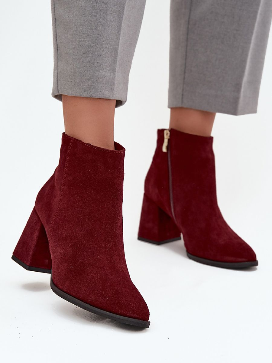  Boots model 222967 Step in style 