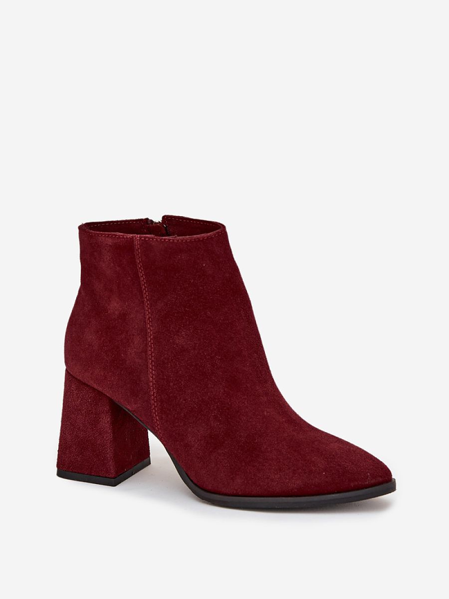  Boots model 222967 Step in style 