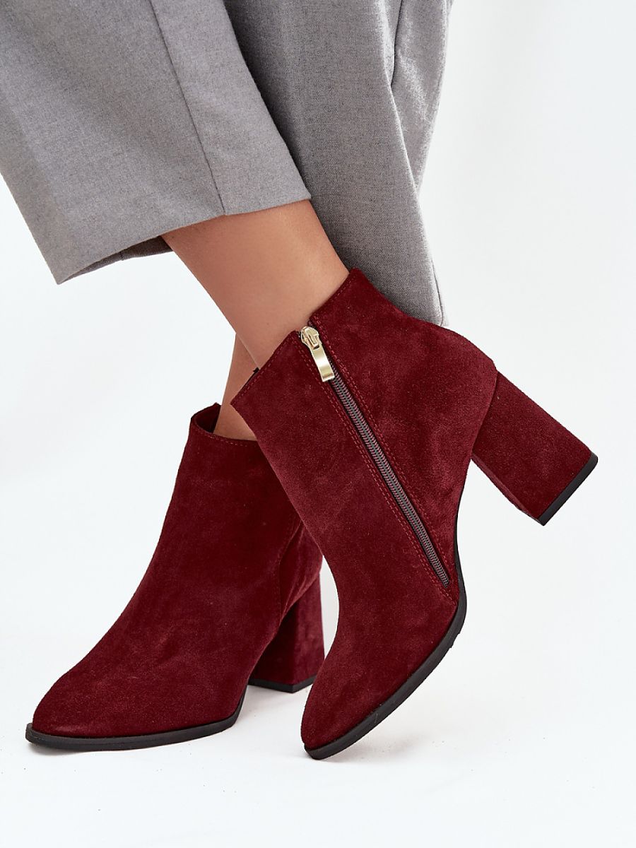  Boots model 222967 Step in style 