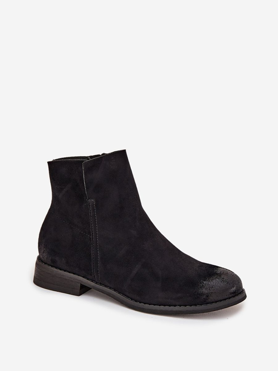  Boots model 222969 Step in style 