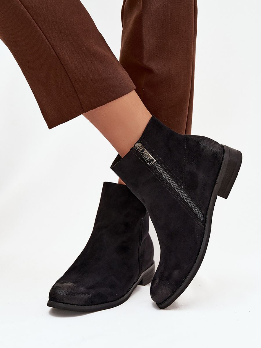  Boots model 222969 Step in style 