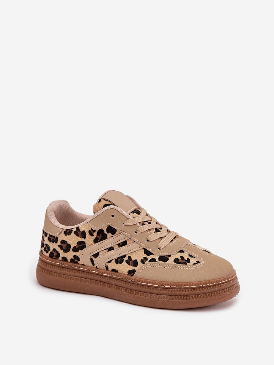  Platform sneakers model 222974 Step in style 
