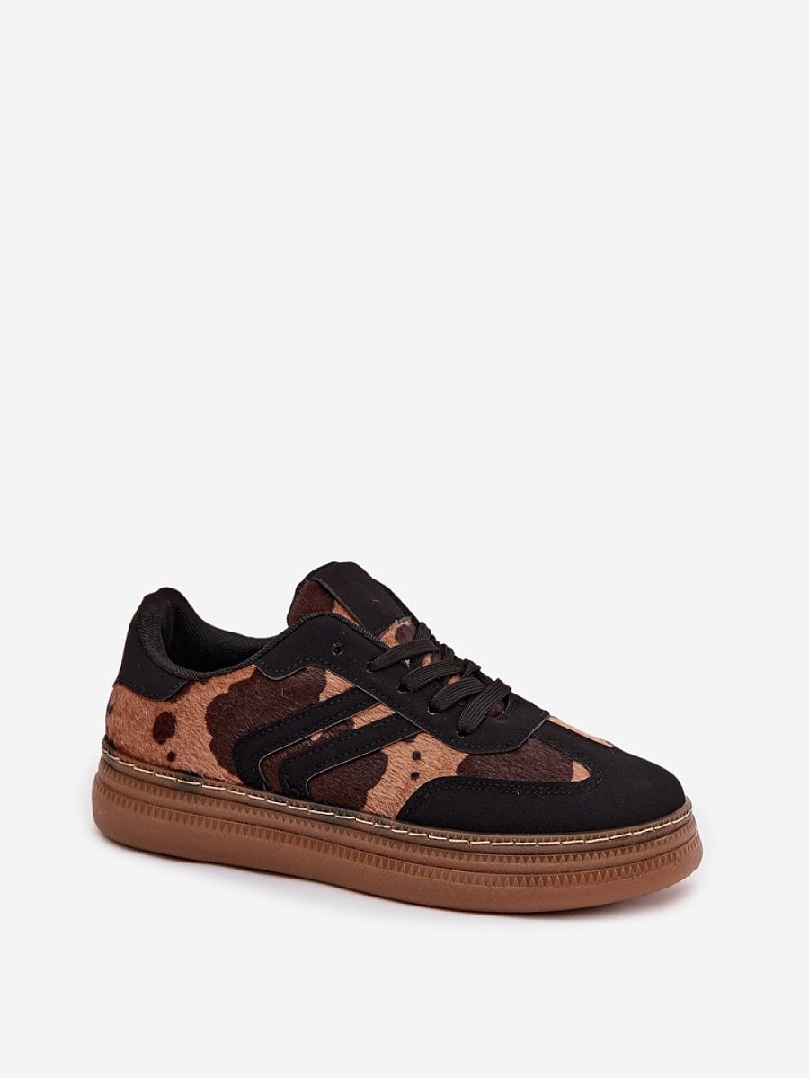  Platform sneakers model 222975 Step in style 