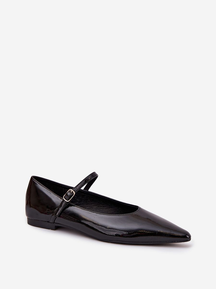  Ballet flats model 222984 Step in style 