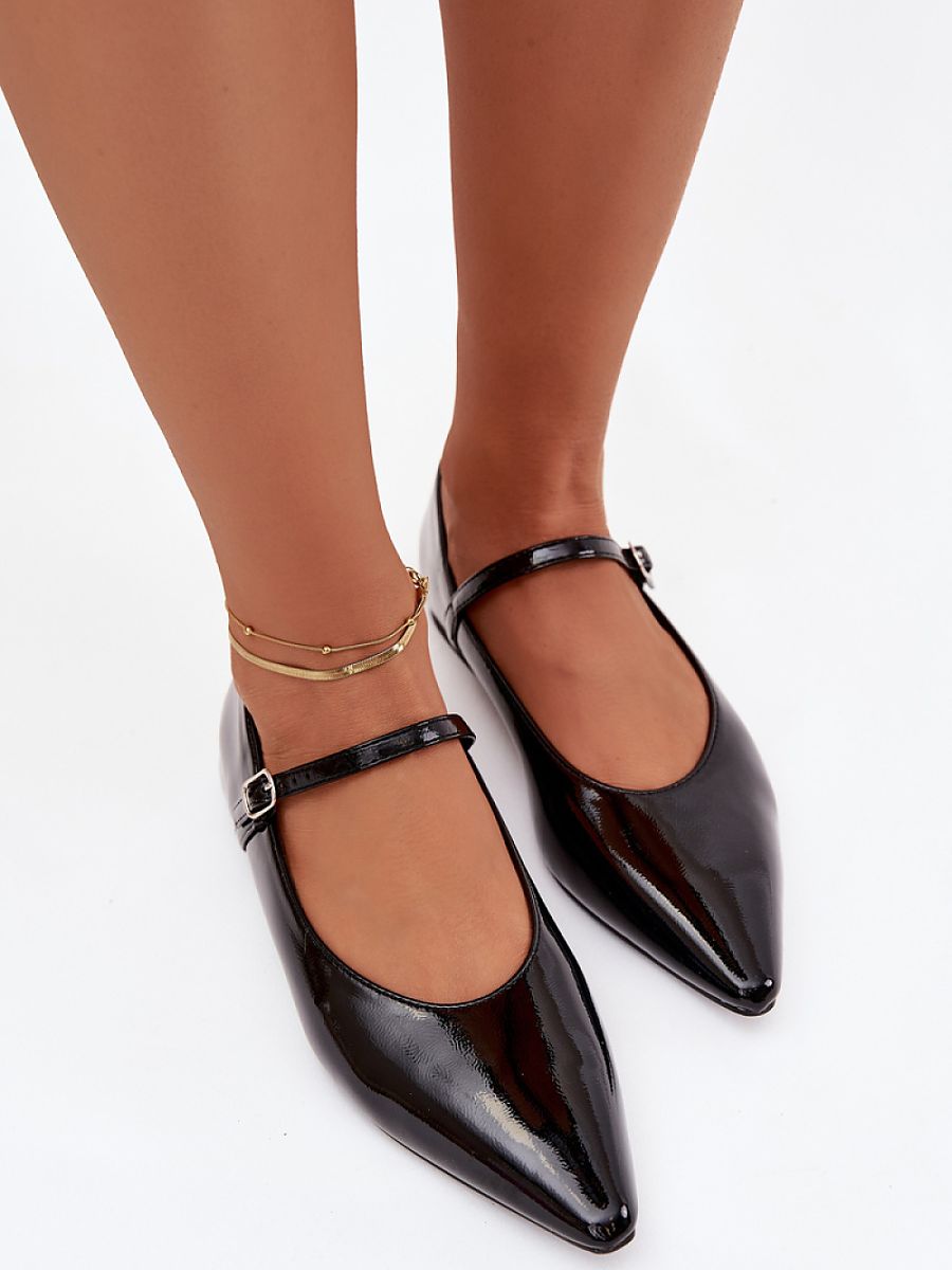  Ballet flats model 222984 Step in style 