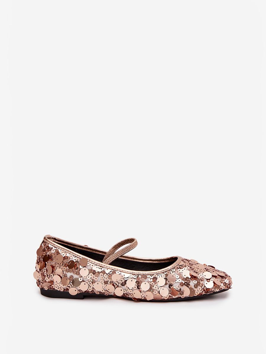  Ballet flats model 222986 Step in style 
