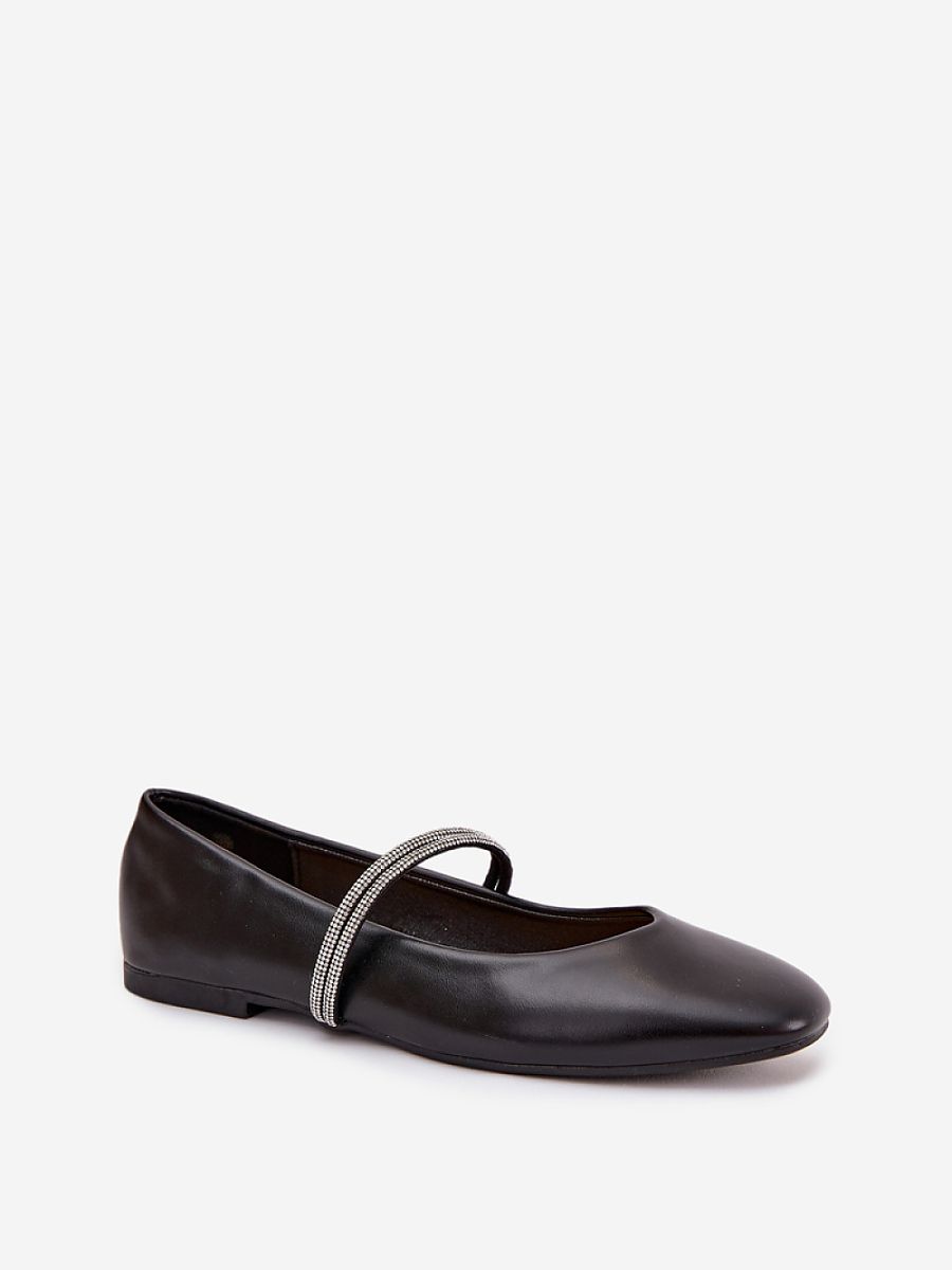  Ballet flats model 222989 Step in style 