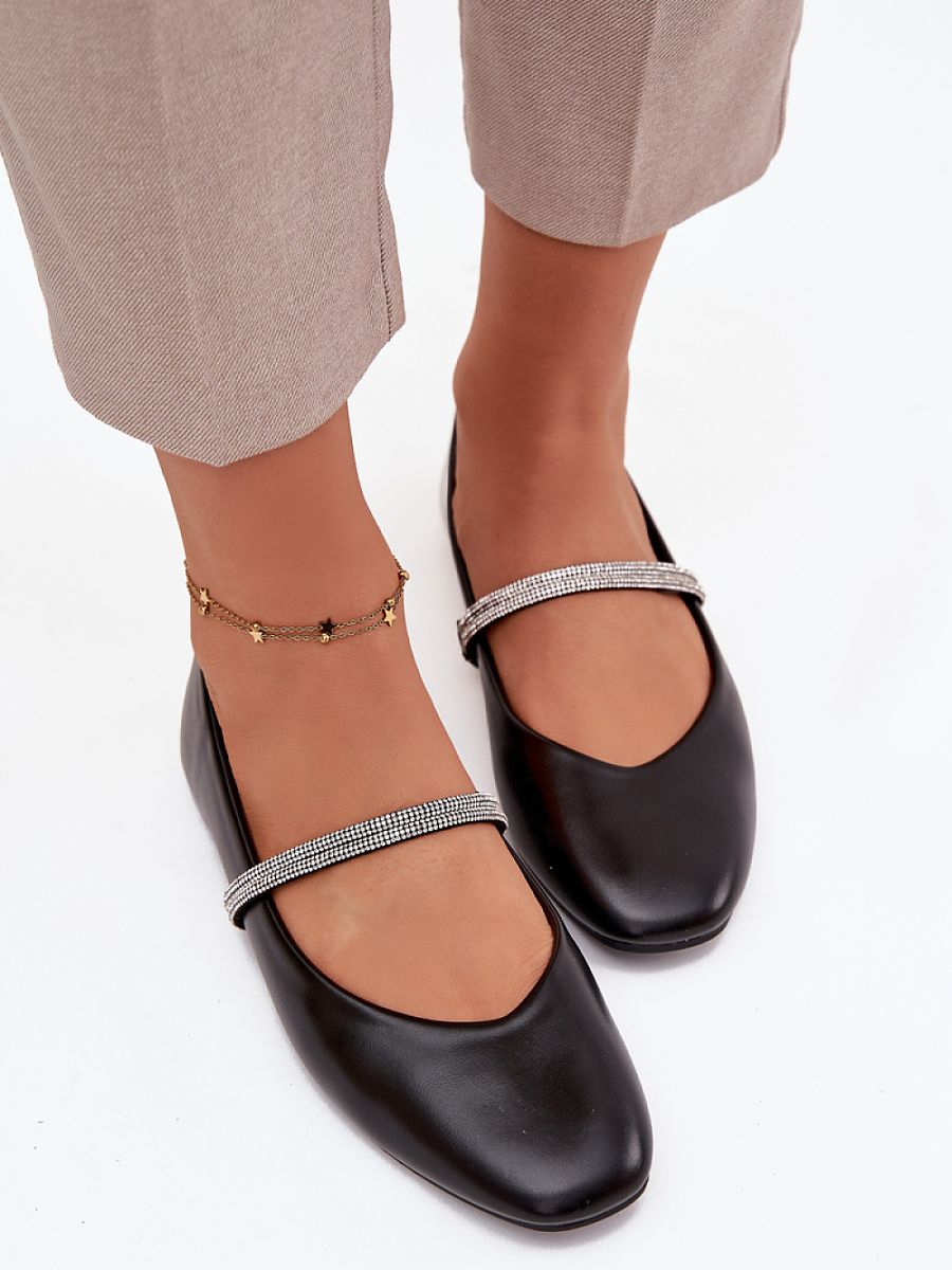  Ballet flats model 222989 Step in style 