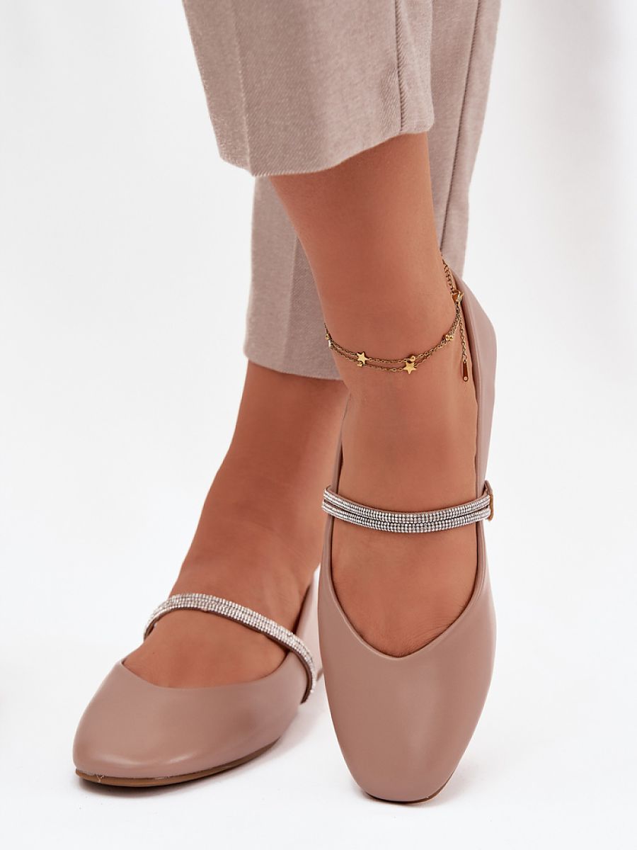  Ballet flats model 222990 Step in style 