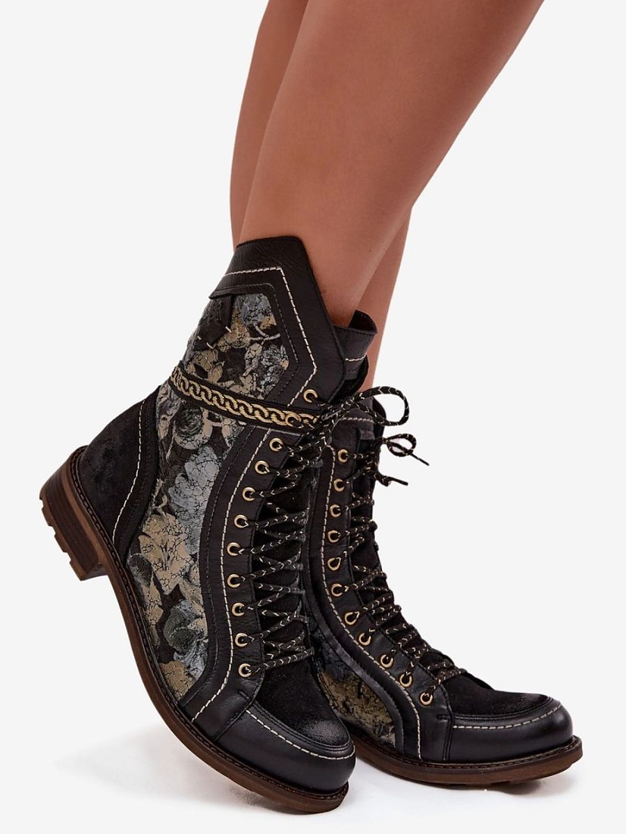  Boots model 222951 Step in style 