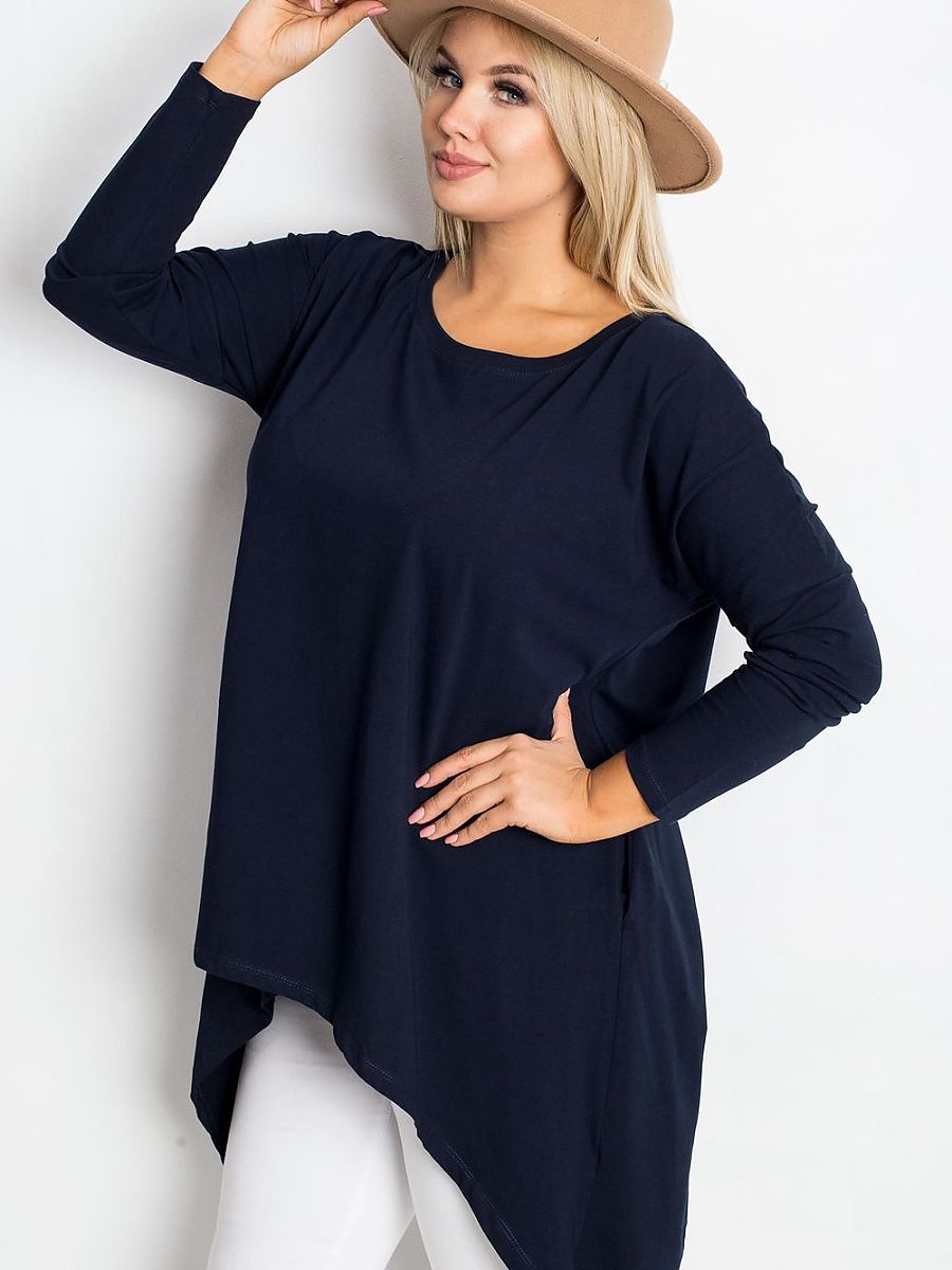  Plus size Tunic model 223039 Relevance 