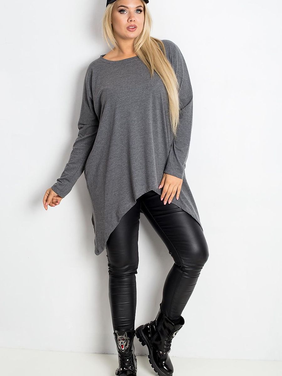  Plus size Tunic model 223040 Relevance 