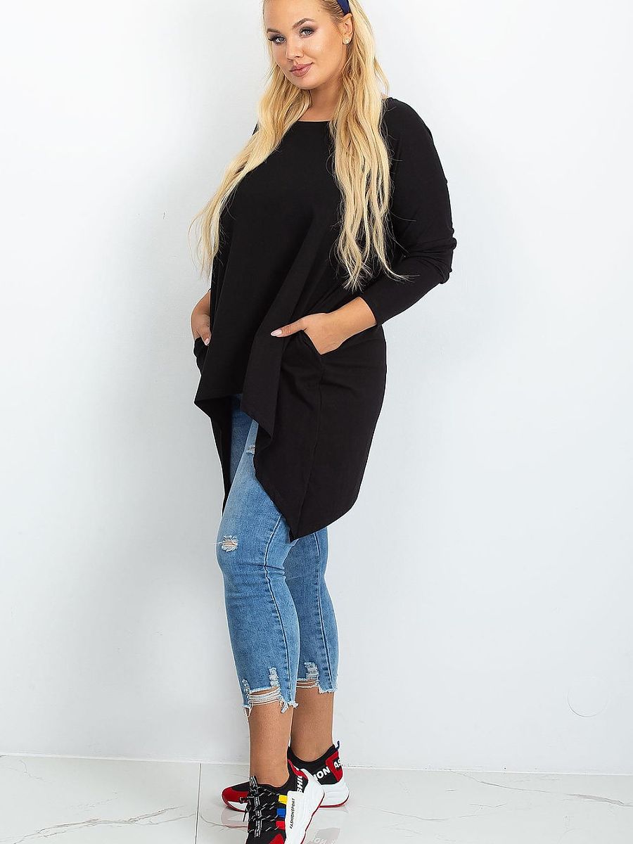  Plus size Tunic model 223041 Relevance 