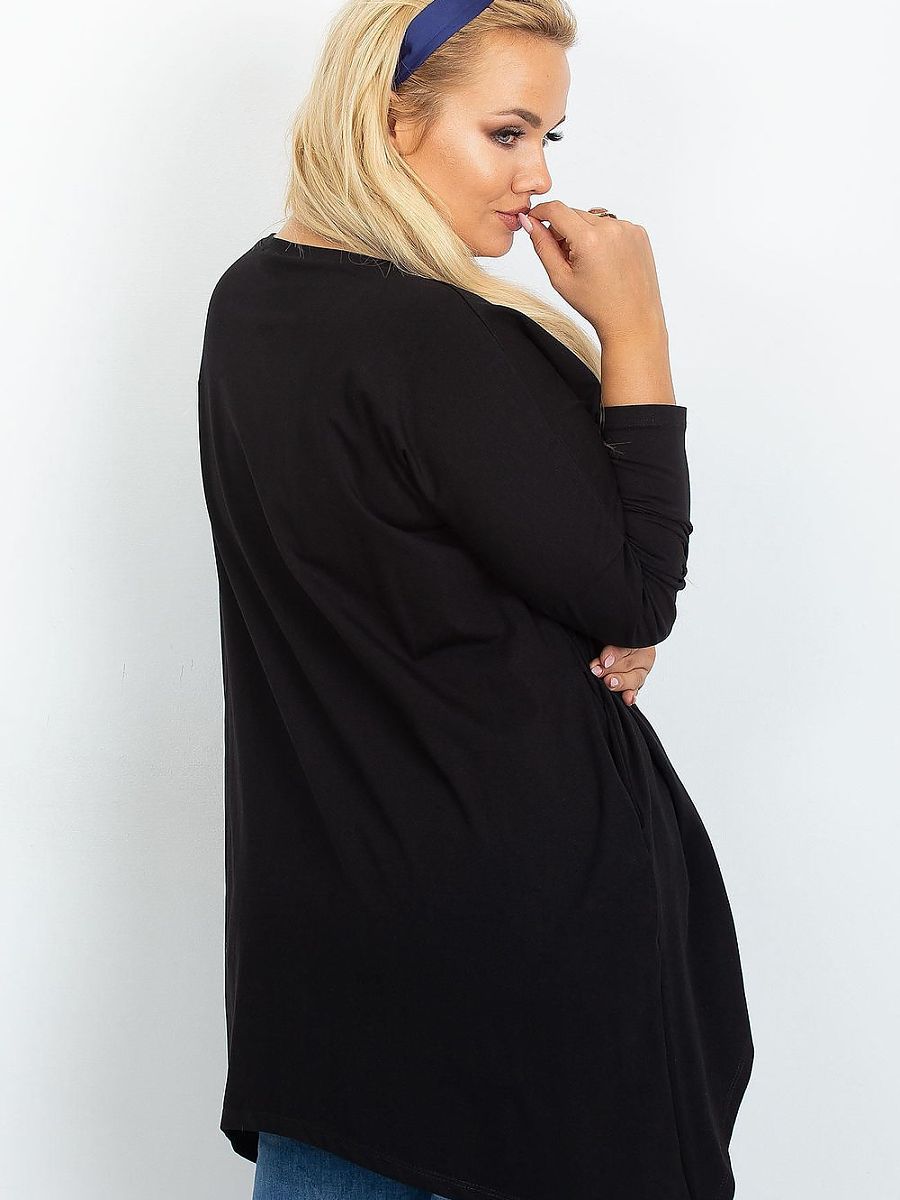  Plus size Tunic model 223041 Relevance 