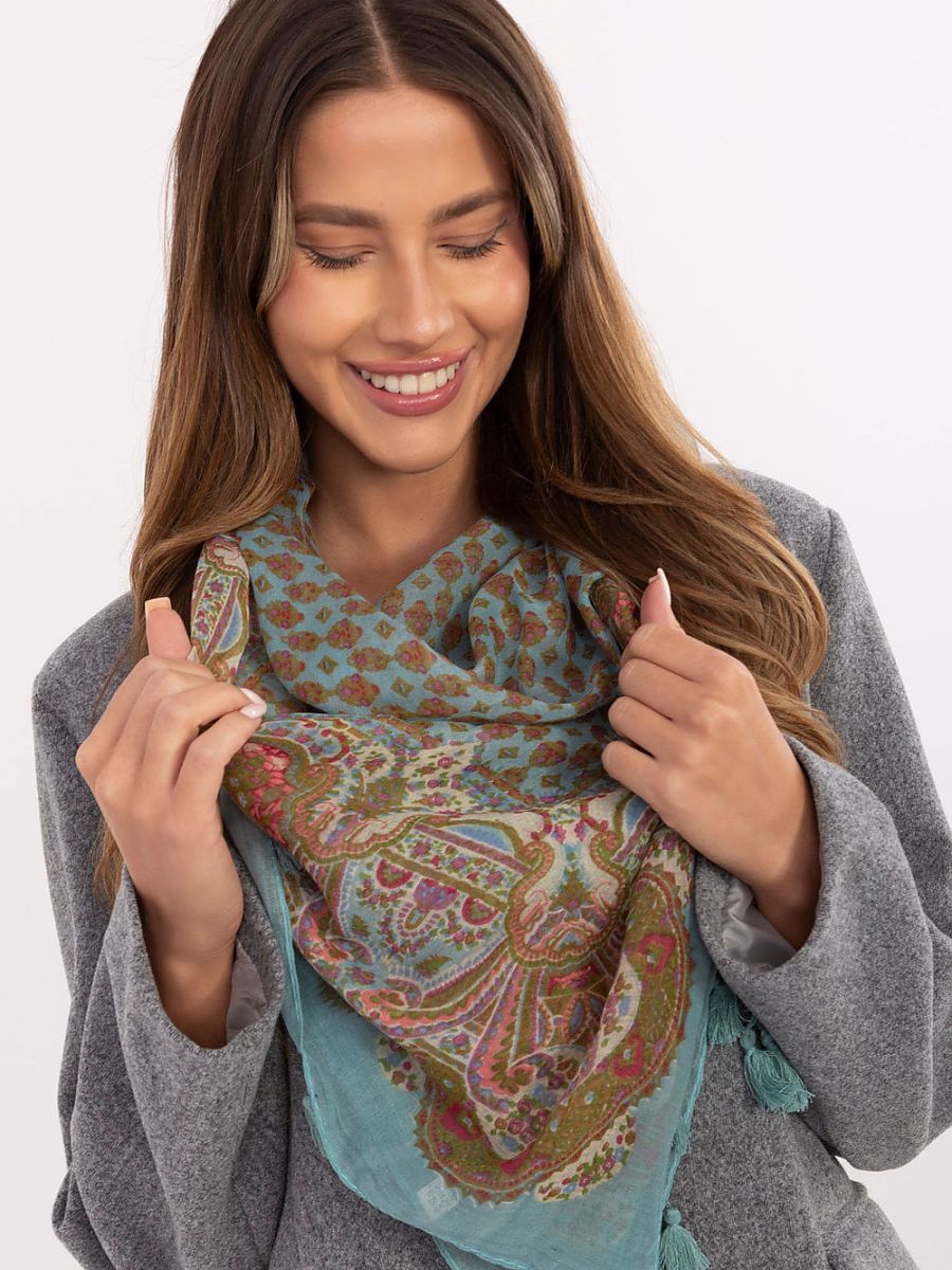  Neckerchief model 223054 AT 