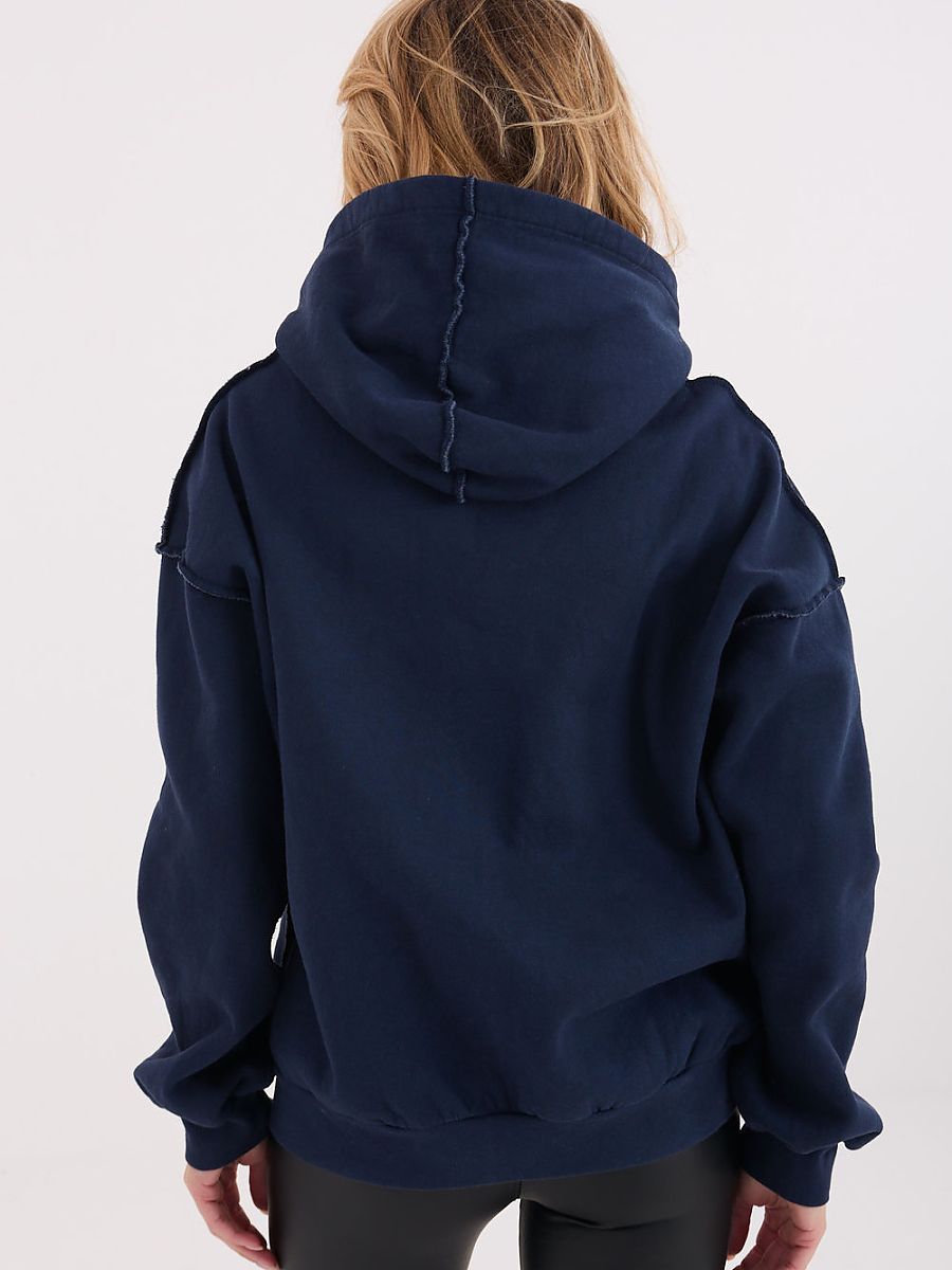  Sweatshirt model 223081 Factory Price 
