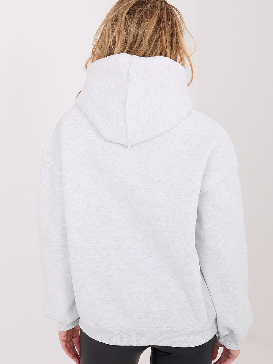  Sweatshirt model 223082 Factory Price 
