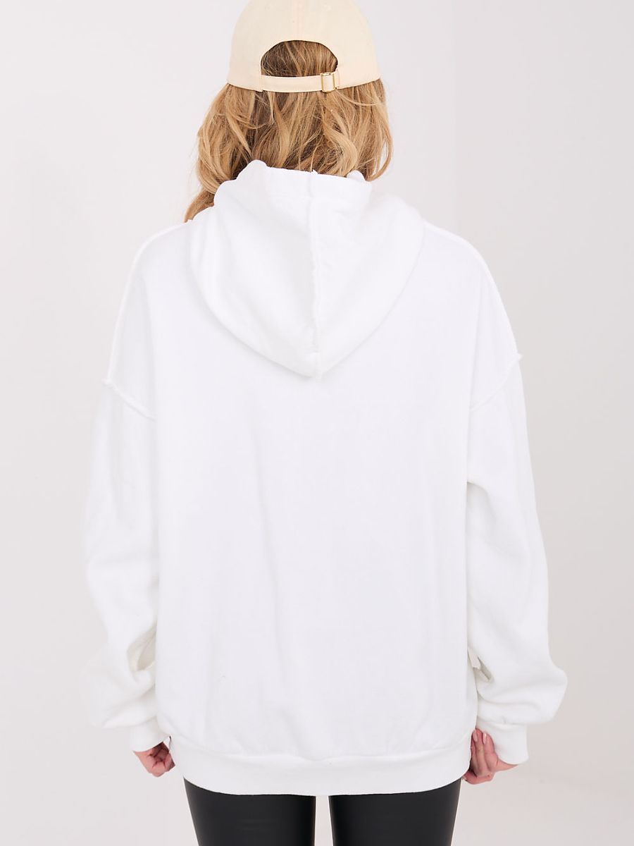  Sweatshirt model 223083 Factory Price 