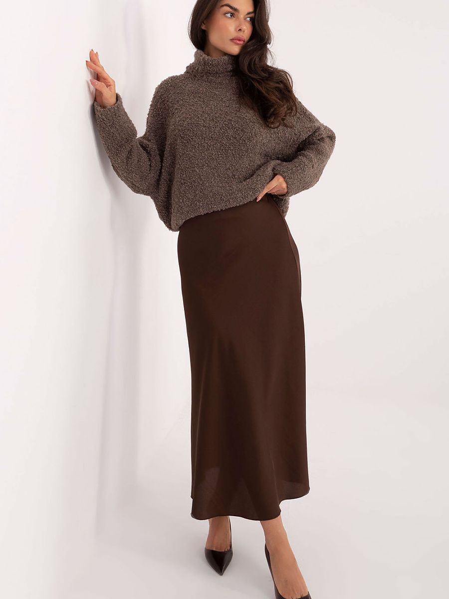  Turtleneck model 223084 Factory Price 