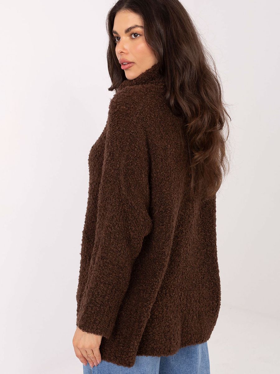  Turtleneck model 223085 Factory Price 