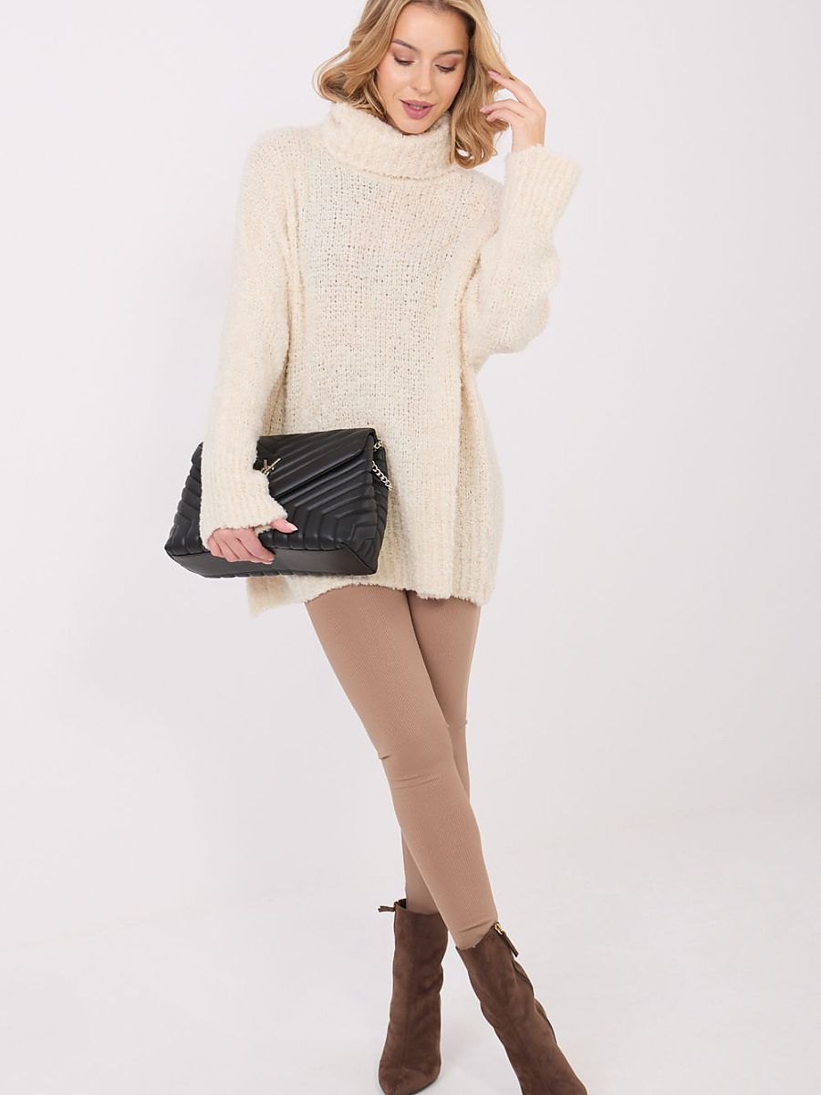  Turtleneck model 223086 Factory Price 