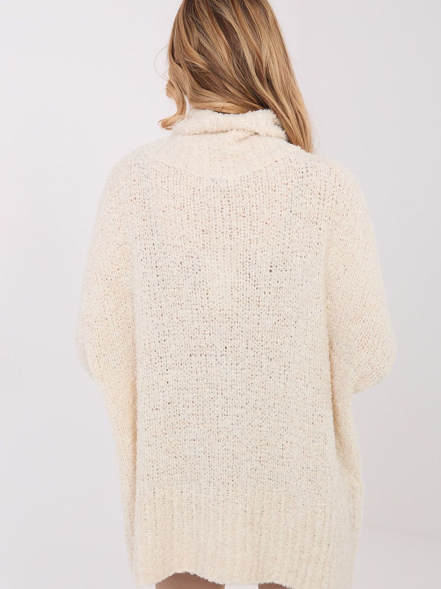  Turtleneck model 223086 Factory Price 