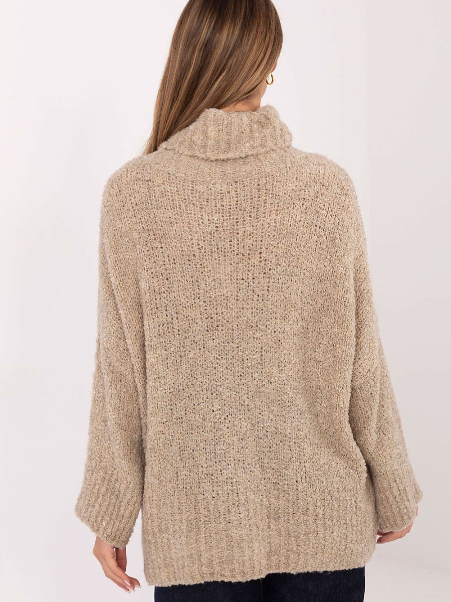  Turtleneck model 223087 Factory Price 