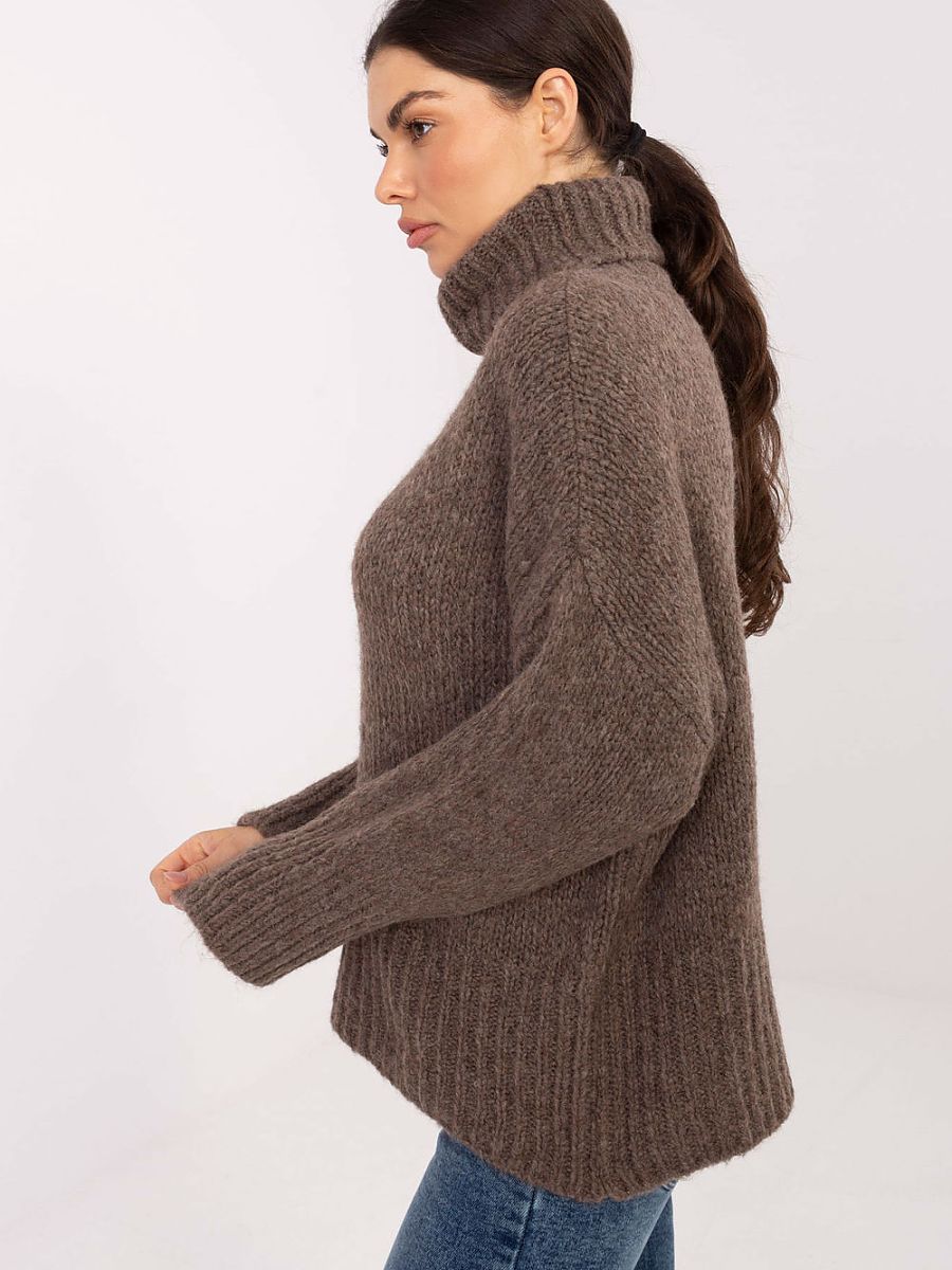  Turtleneck model 223092 Factory Price 