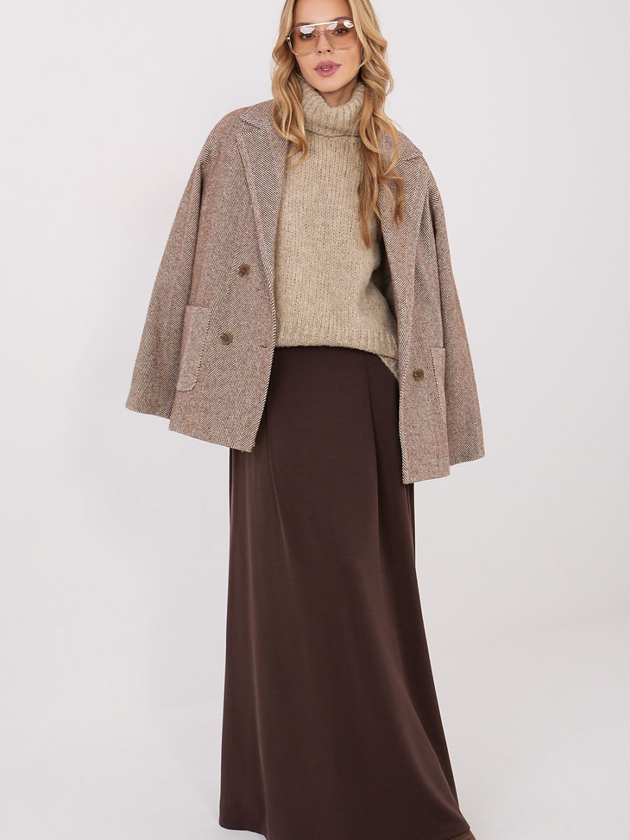 Turtleneck model 223093 Factory Price 