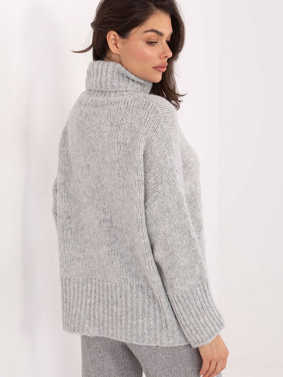  Turtleneck model 223095 Factory Price 