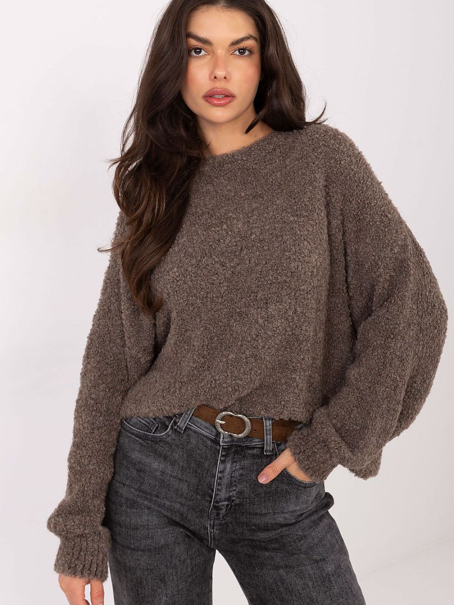  Jumper model 223096 Factory Price 