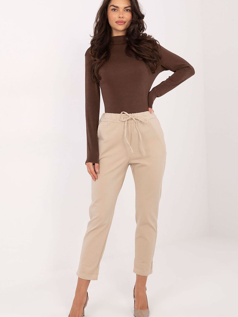 Women trousers model 223102 Factory Price 