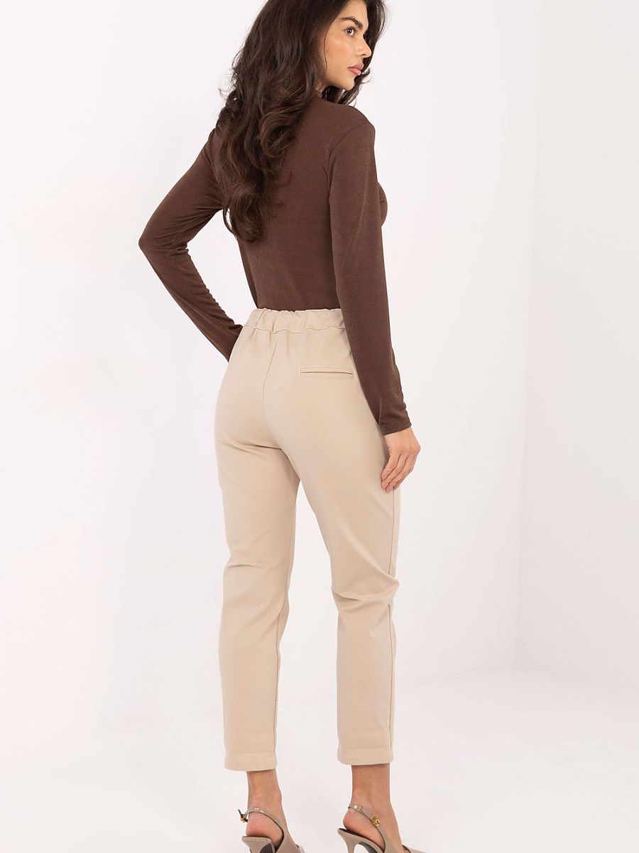  Women trousers model 223102 Factory Price 