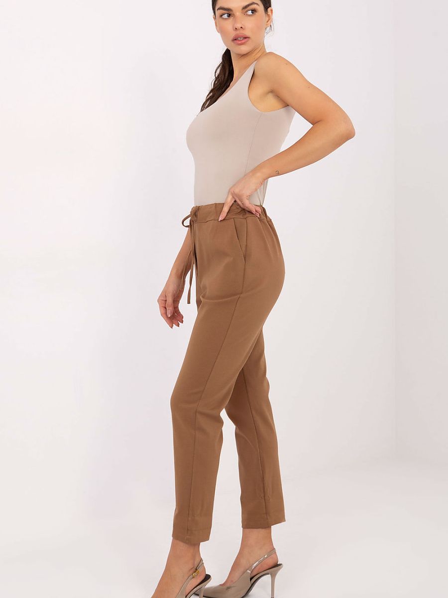  Women trousers model 223103 Factory Price 