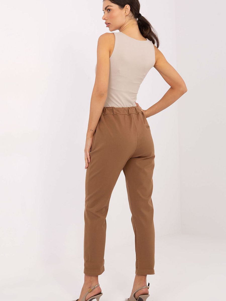  Women trousers model 223103 Factory Price 