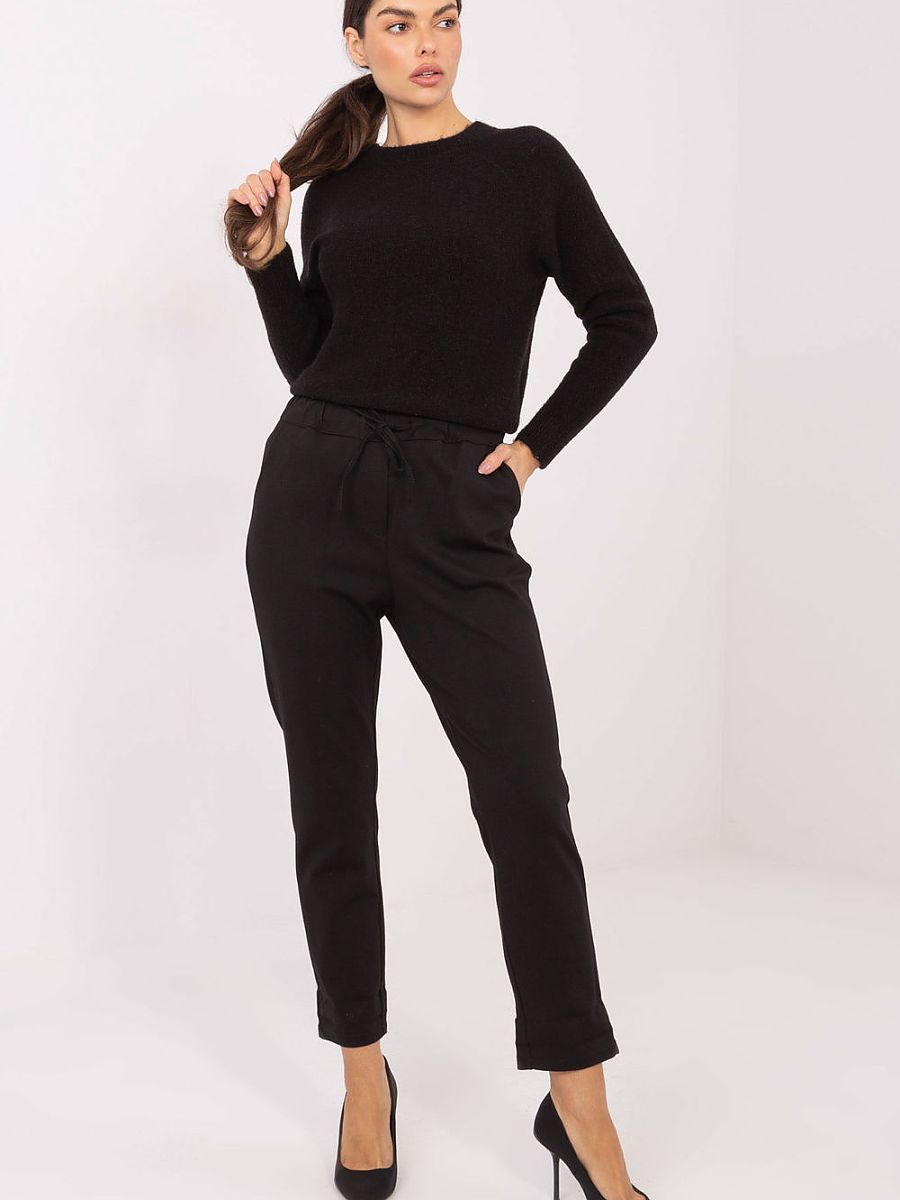  Women trousers model 223105 Factory Price 