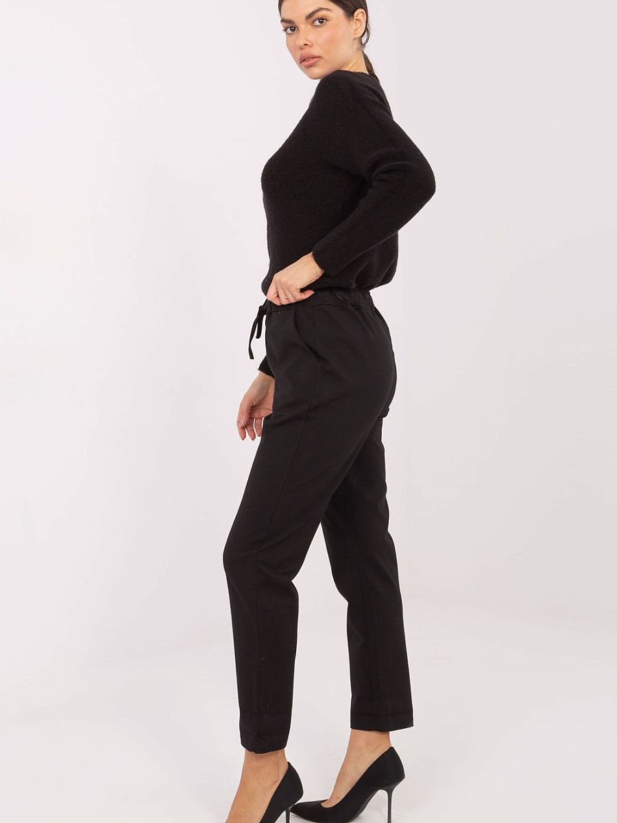 Women trousers model 223105 Factory Price 