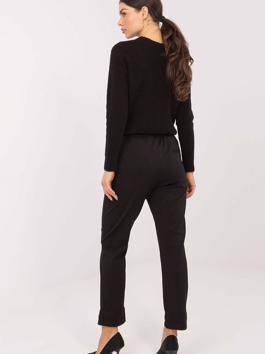  Women trousers model 223105 Factory Price 