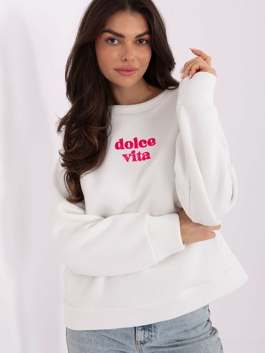 Sweatshirt model 223107 Factory Price 