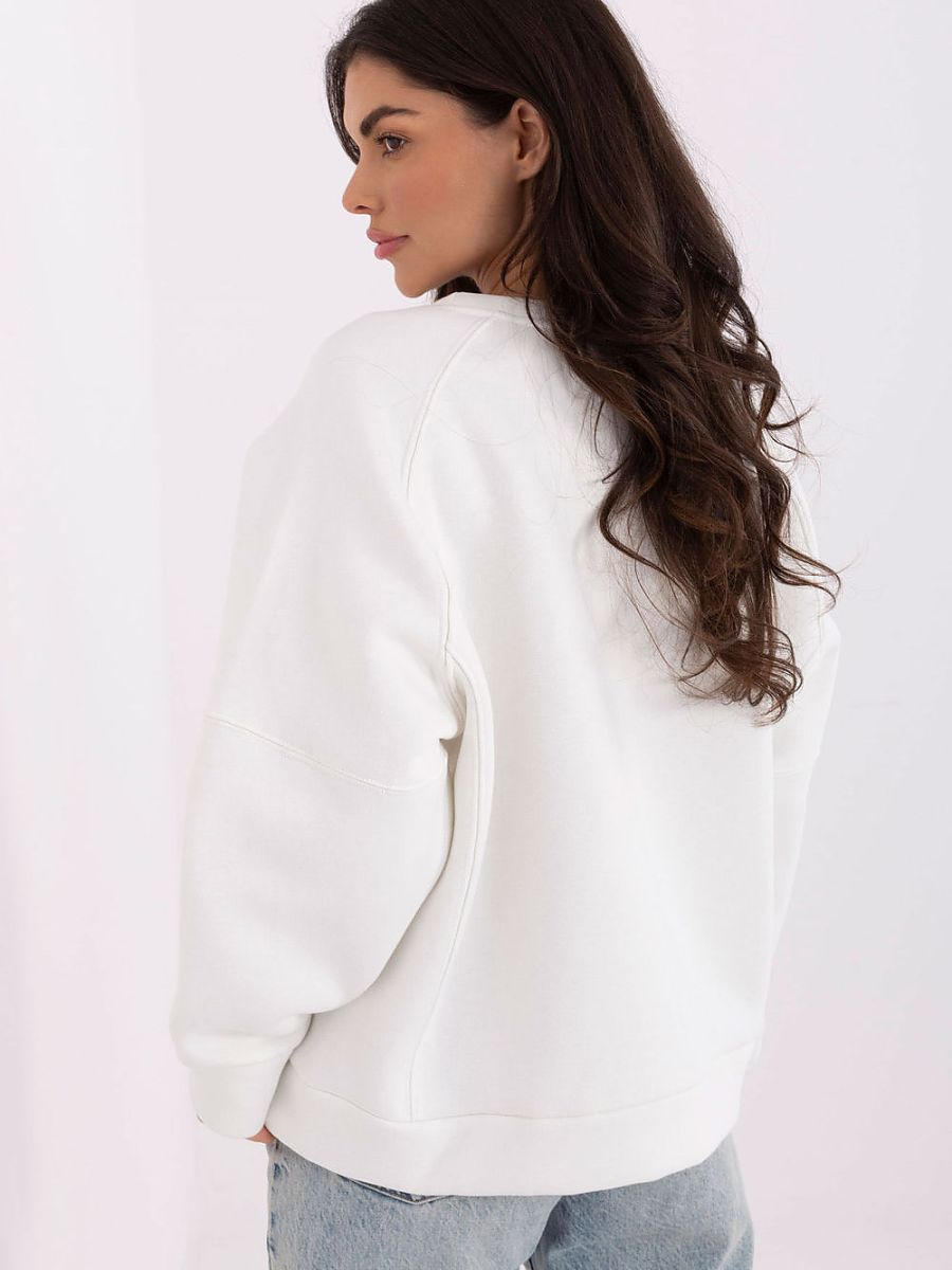  Sweatshirt model 223107 Factory Price 