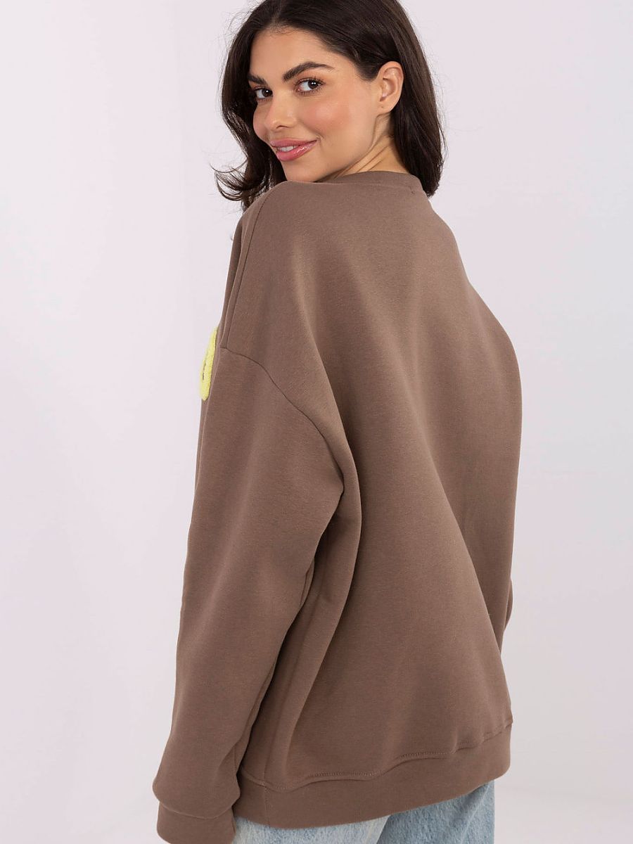  Sweatshirt model 223108 Factory Price 