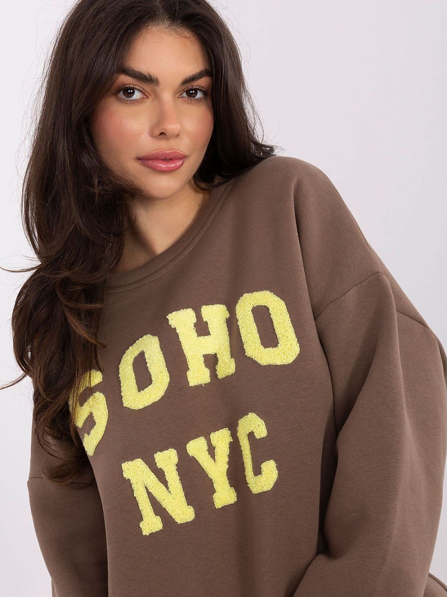  Sweatshirt model 223108 Factory Price 
