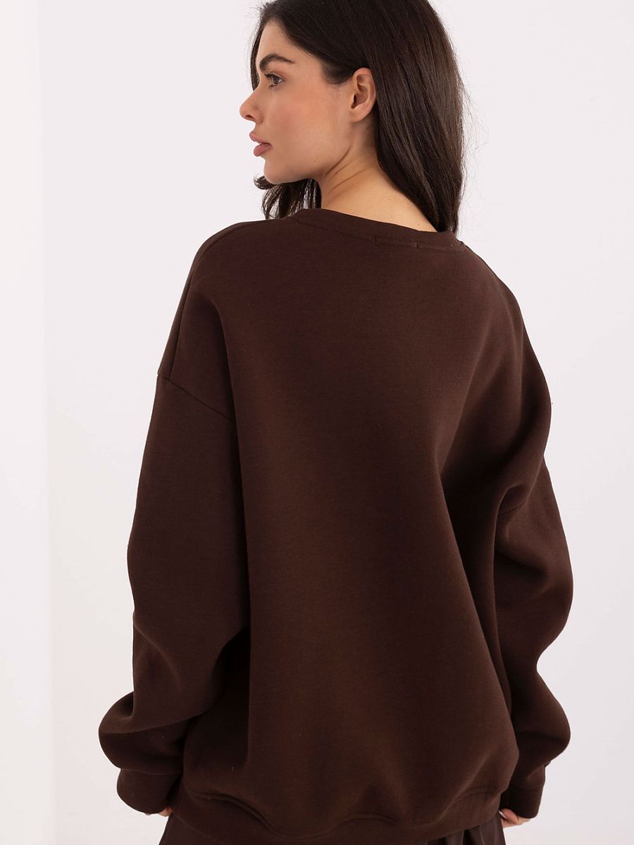  Sweatshirt model 223109 Factory Price 