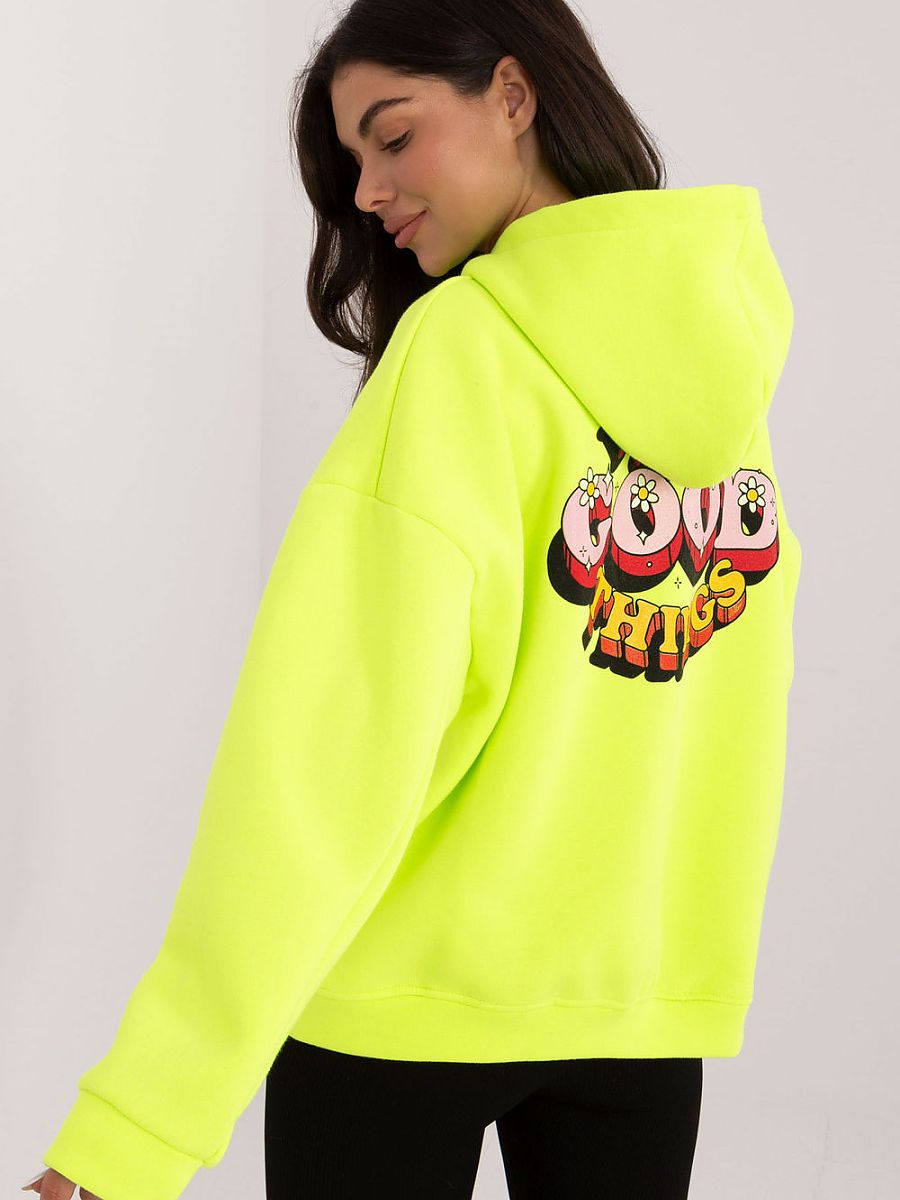  Sweatshirt model 223111 Factory Price 