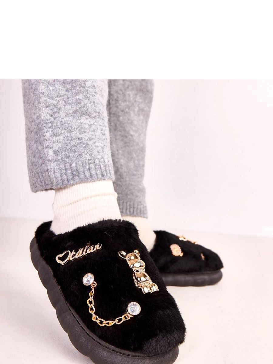  Slippers model 223115 Solea 