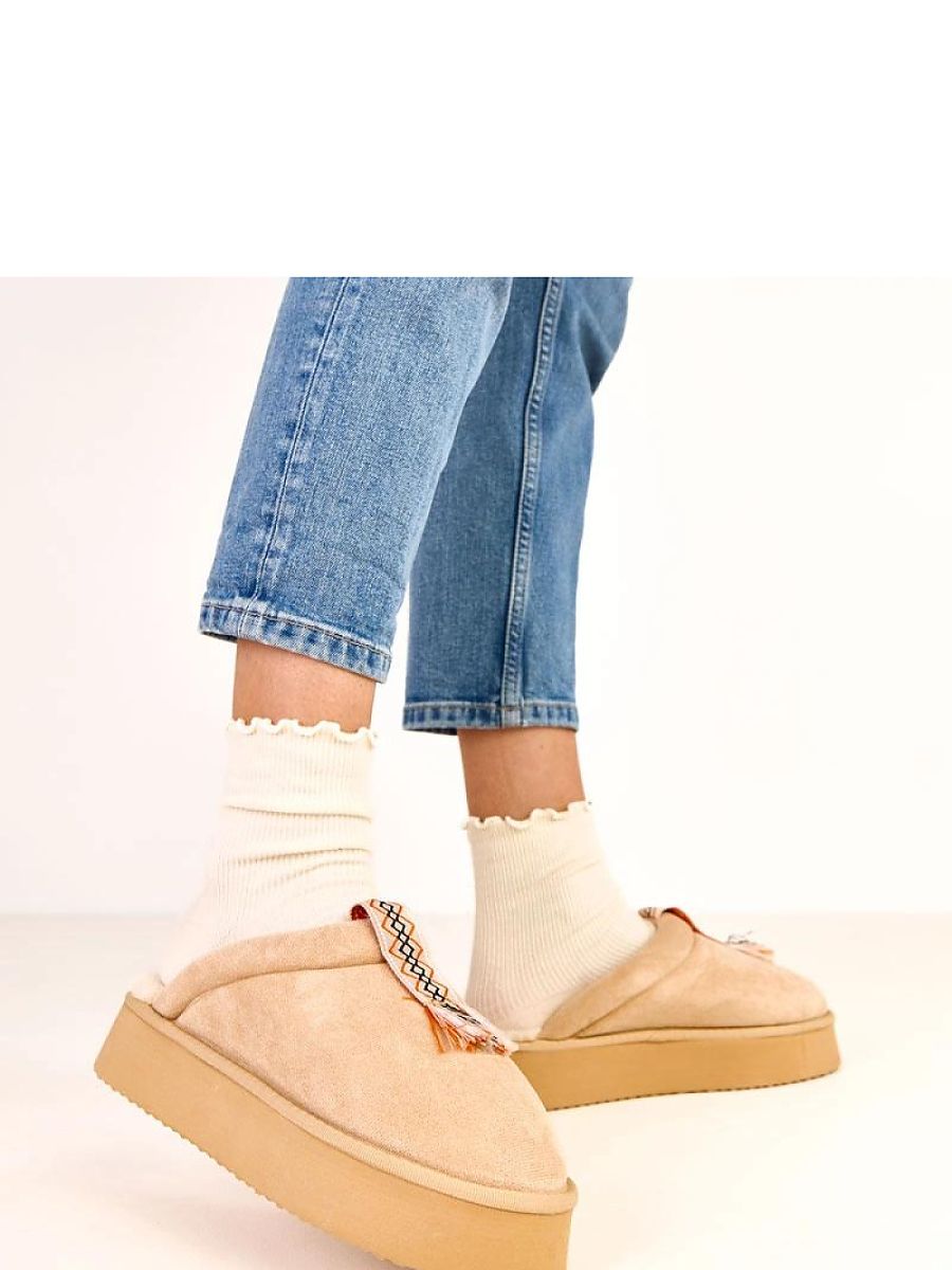  Slippers model 223116 Solea 