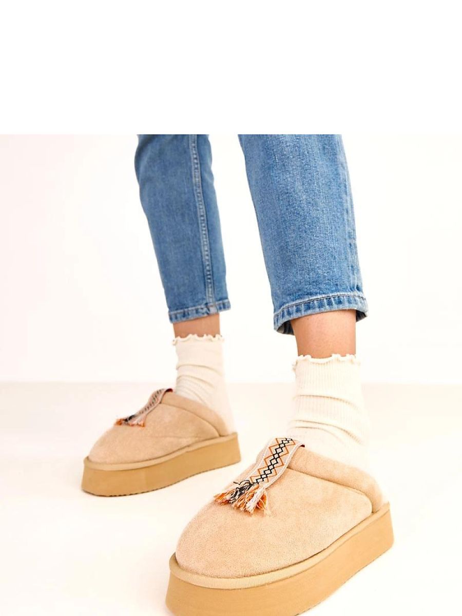  Slippers model 223116 Solea 