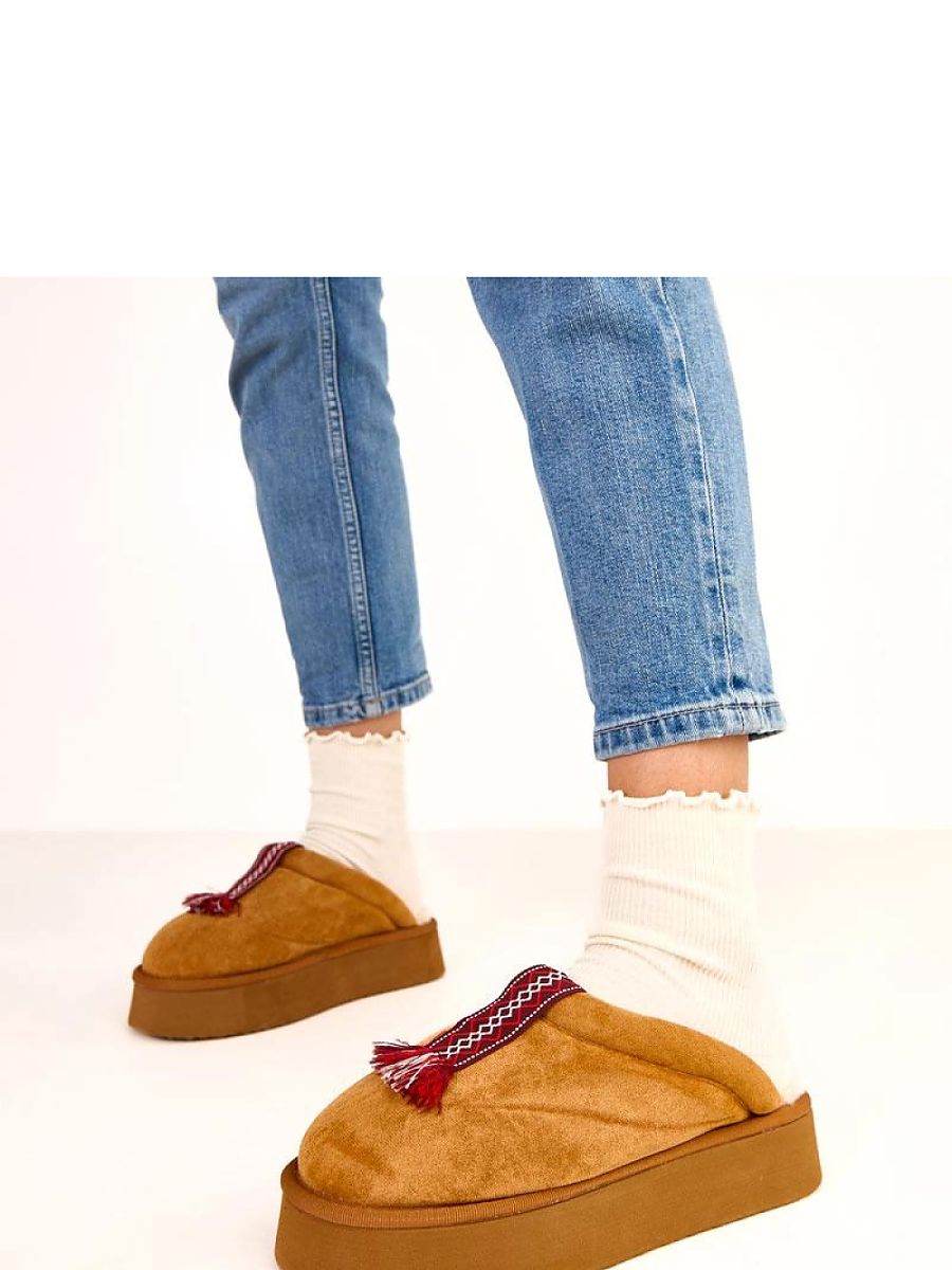  Slippers model 223117 Solea 