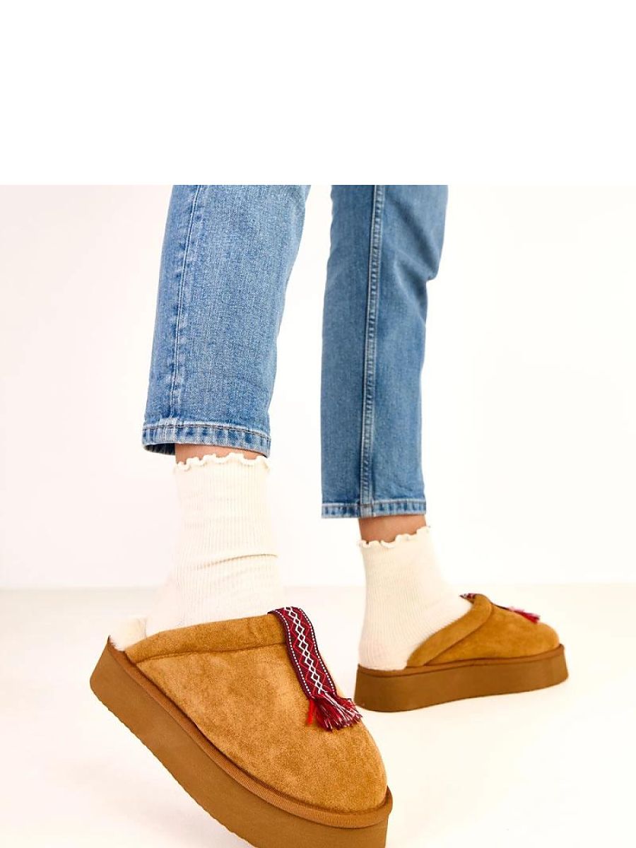  Slippers model 223117 Solea 