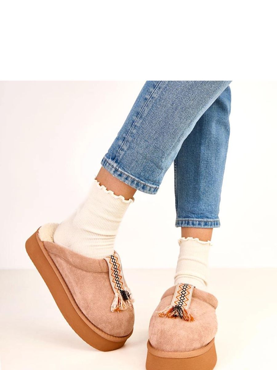  Slippers model 223118 Solea 